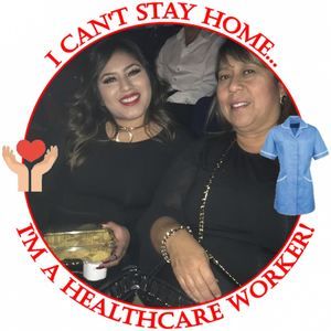 Meet your Posher, Diane